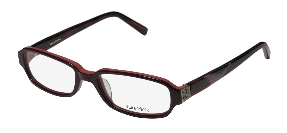 Vera Wang V052 Eyeglasses by ModaFrames