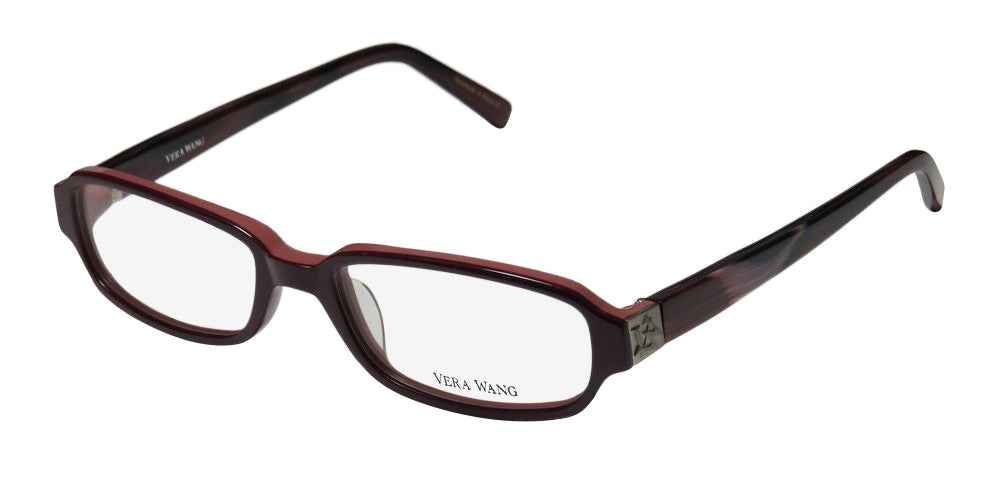 Vera Wang V052 Eyeglasses