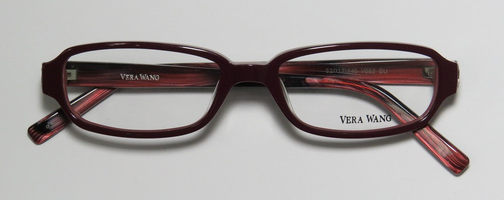 Vera Wang V052 Eyeglasses by ModaFrames