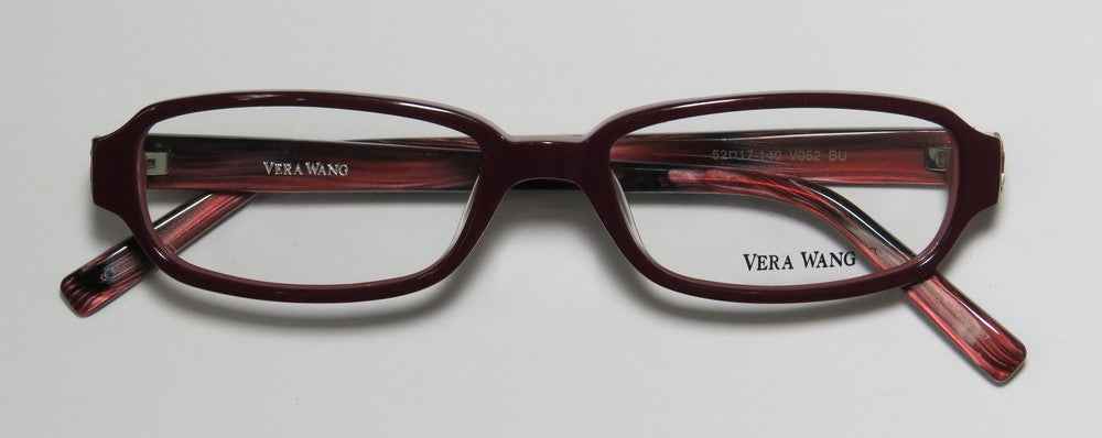 Vera Wang V052 Eyeglasses