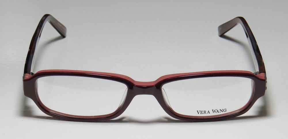 Vera Wang V052 Eyeglasses