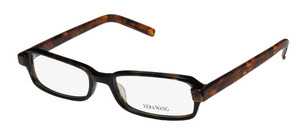 Vera wang v300 eyeglasses DestGlow