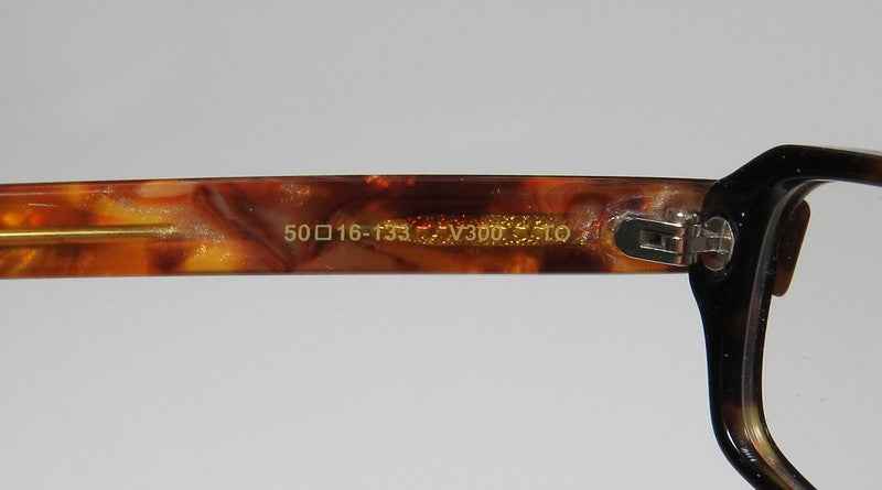 Vera Wang V300 Eyeglasses