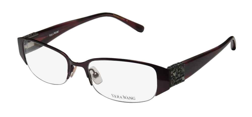 Vera Wang V065 Eyeglasses