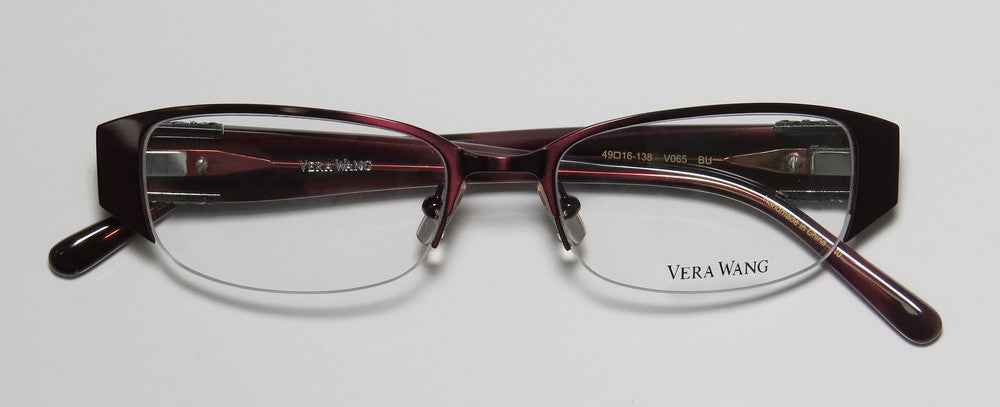 Vera Wang V065 Eyeglasses