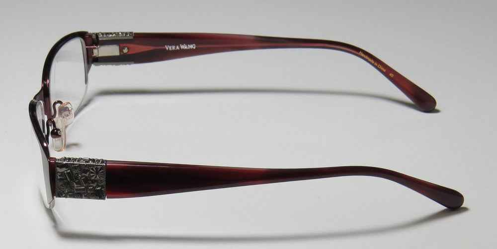 Vera Wang V065 Eyeglasses