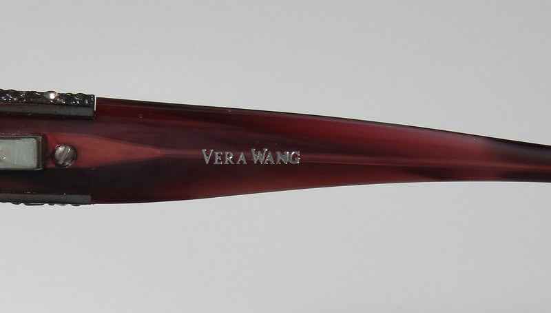 Vera Wang V065 Eyeglasses
