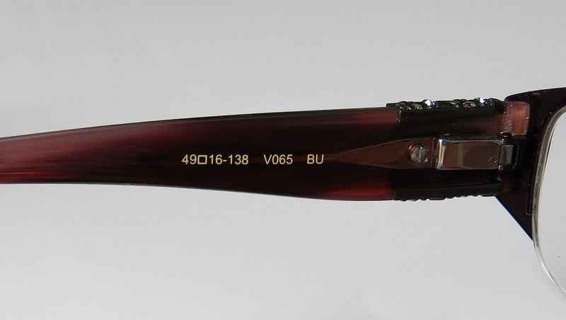 Vera Wang V065 Eyeglasses