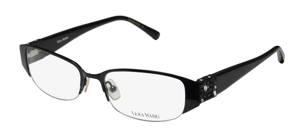 Vera Wang V065 Eyeglasses