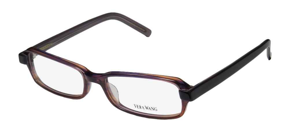 Vera wang v300 eyeglasses DestGlow