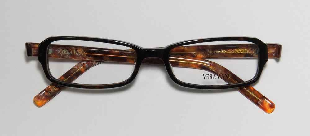 Vera wang v300 eyeglasses DestGlow