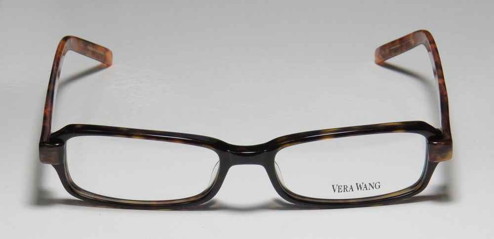 Vera wang v300 eyeglasses DestGlow