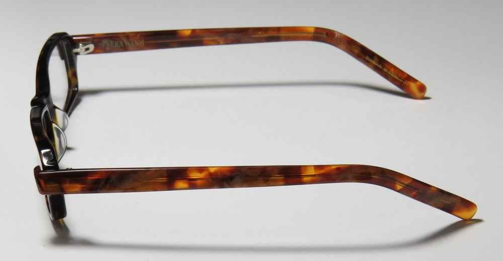Vera wang v300 eyeglasses DestGlow