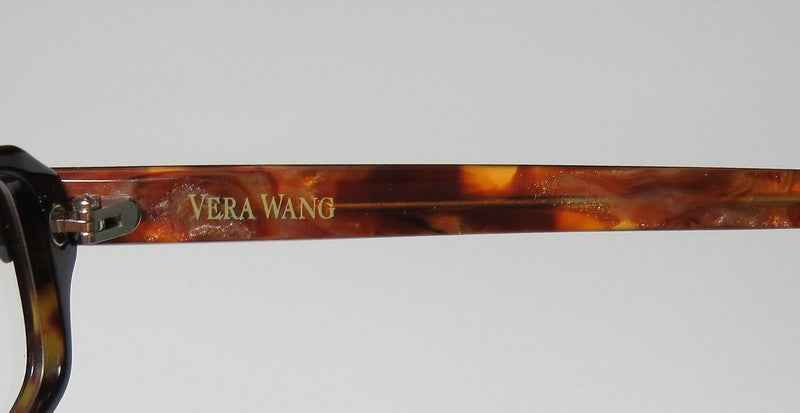 Vera wang v300 eyeglasses DestGlow