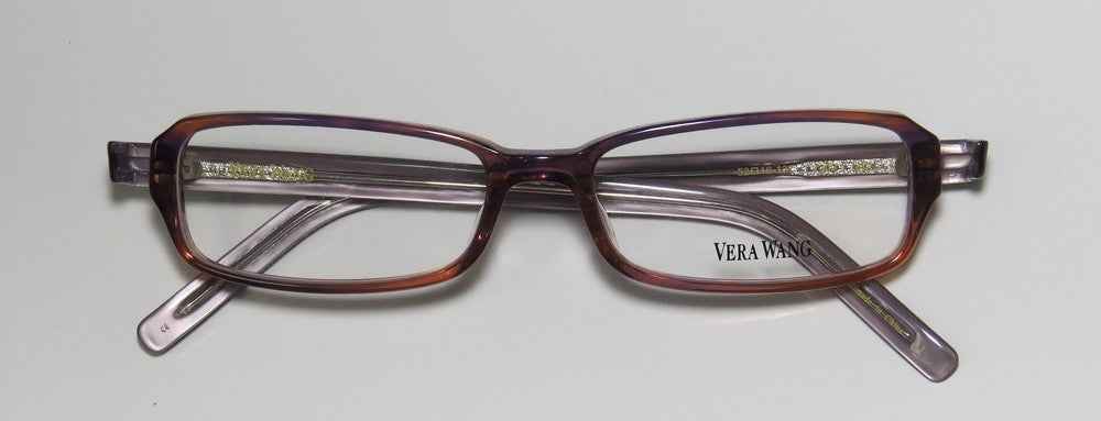 Vera wang v300 eyeglasses DestGlow