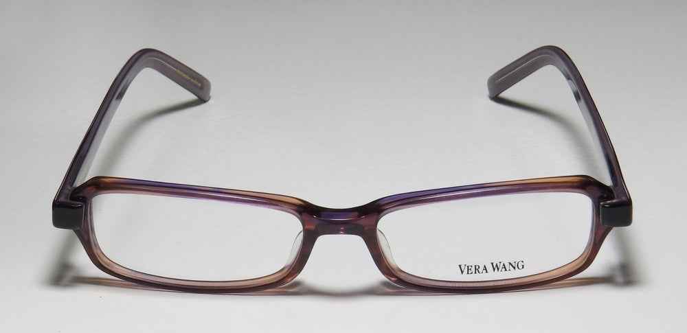Vera wang v300 eyeglasses DestGlow