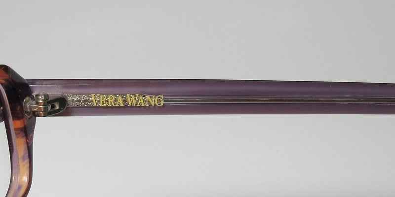 Vera wang v300 eyeglasses DestGlow