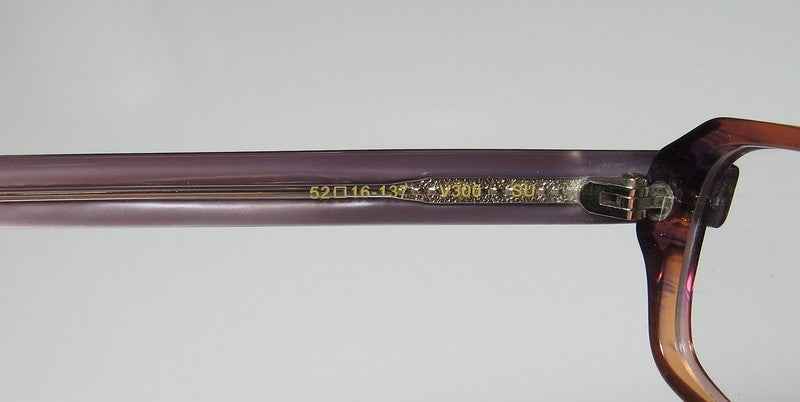 Vera Wang V300 Eyeglasses