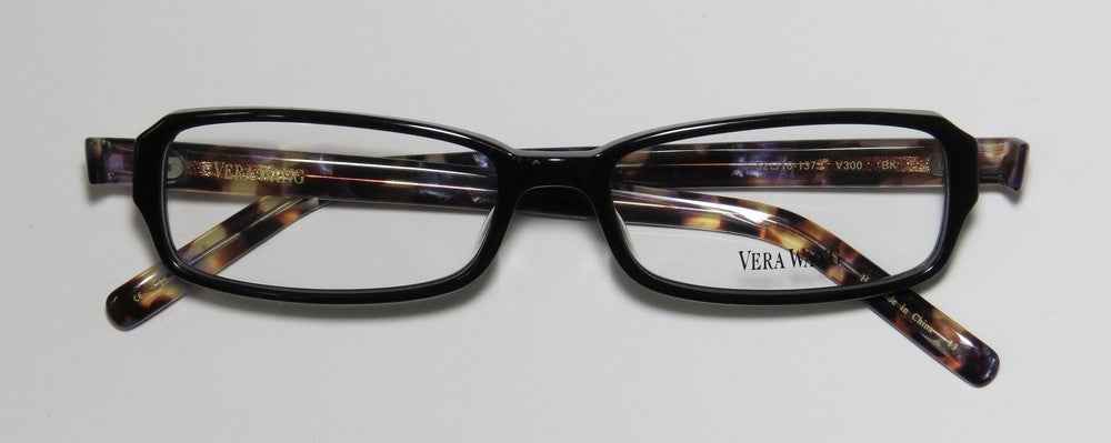 Vera wang v300 eyeglasses DestGlow