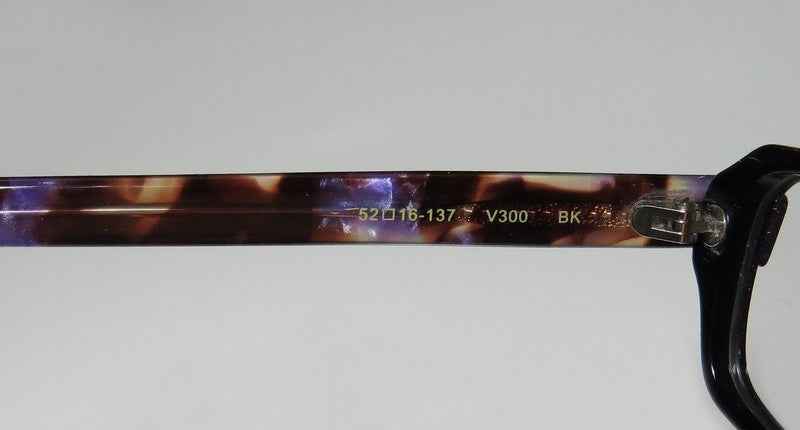 Vera wang v300 eyeglasses DestGlow