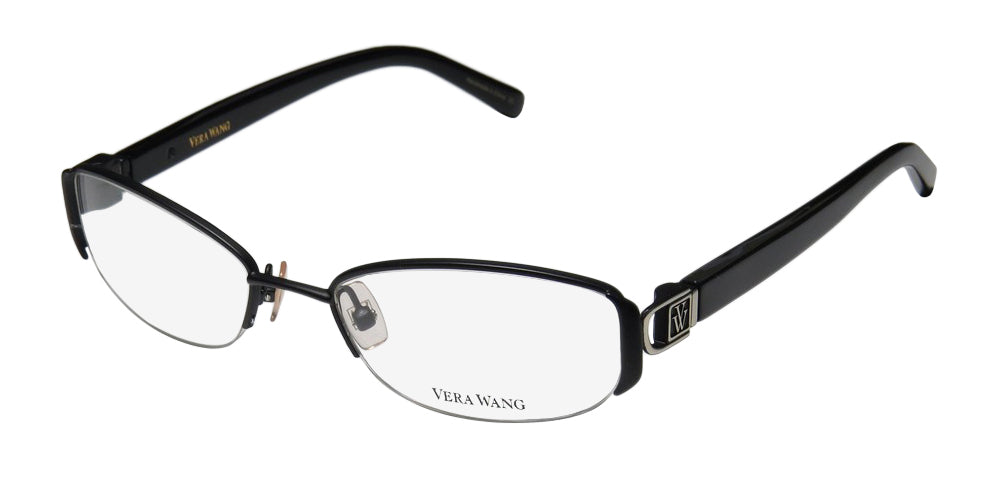 Vera wang v091 eyeglasses DestGlow