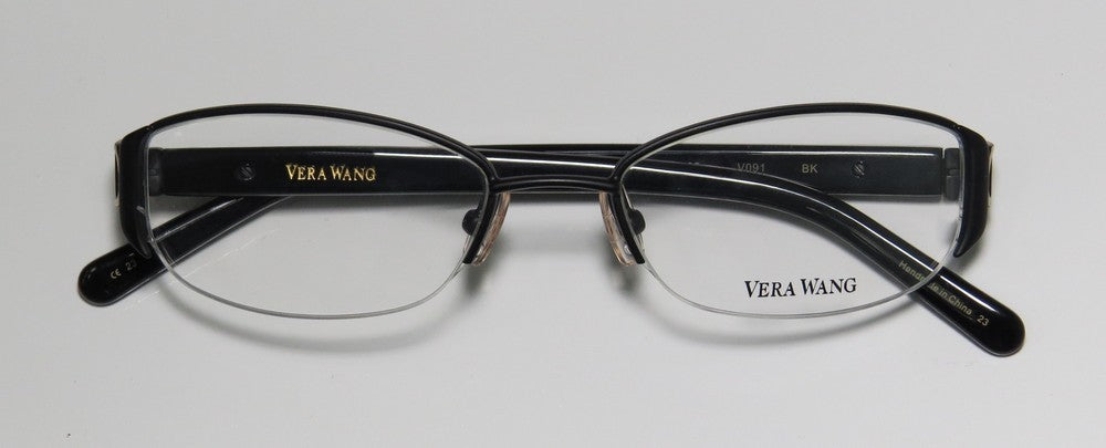 Vera wang v091 eyeglasses DestGlow