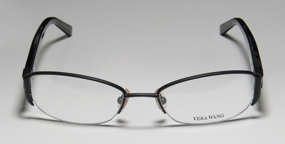 Vera wang v091 eyeglasses DestGlow