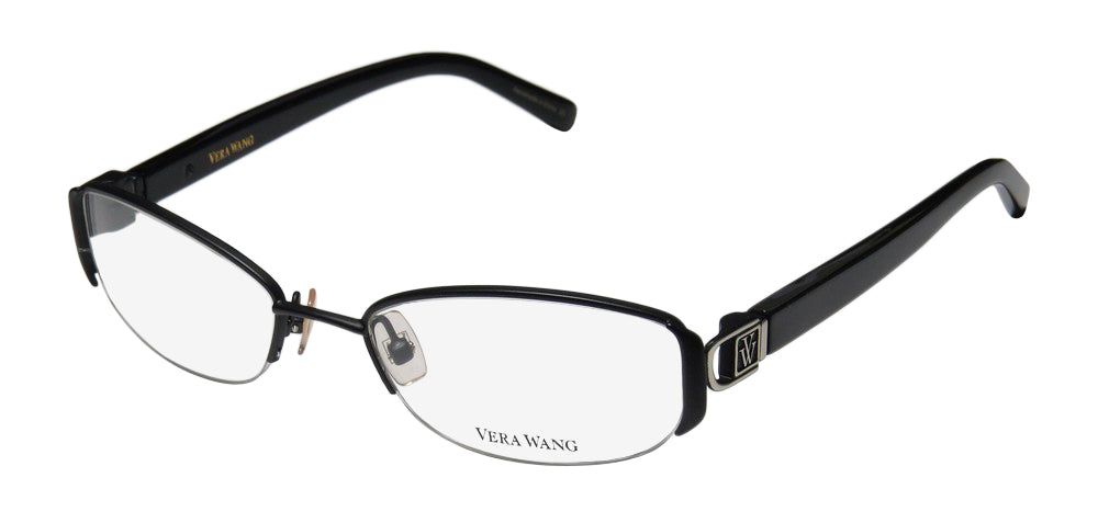 Vera wang v091 eyeglasses DestGlow