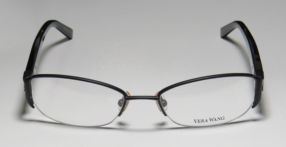 Vera wang v091 eyeglasses DestGlow