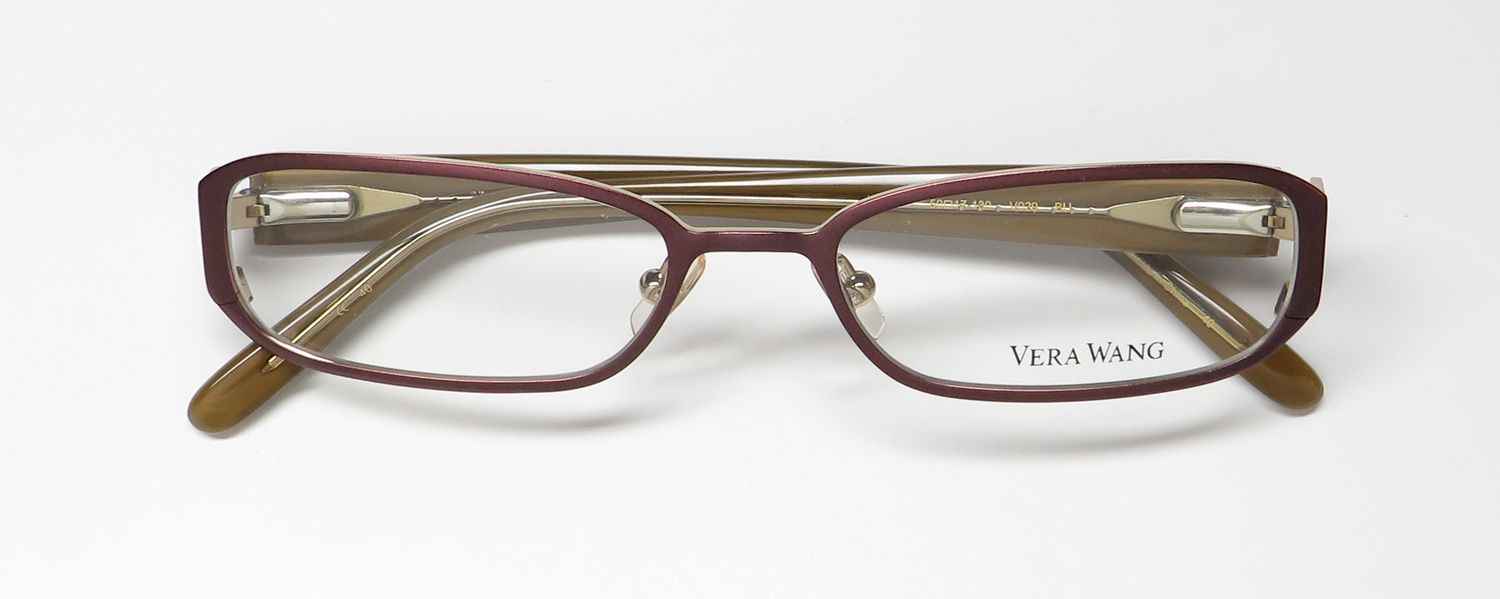 Vera Wang V029 Eyeglasses