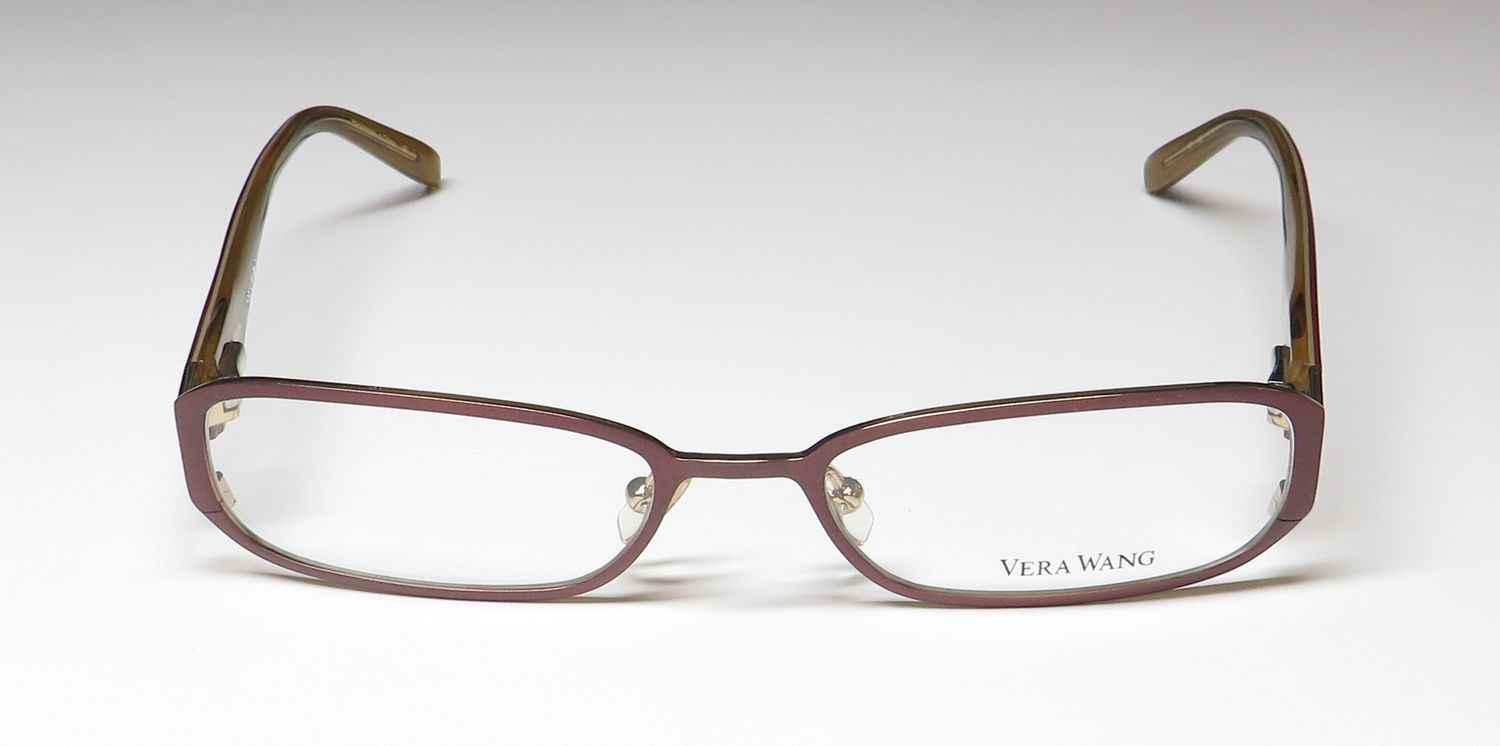 Vera Wang V029 Eyeglasses