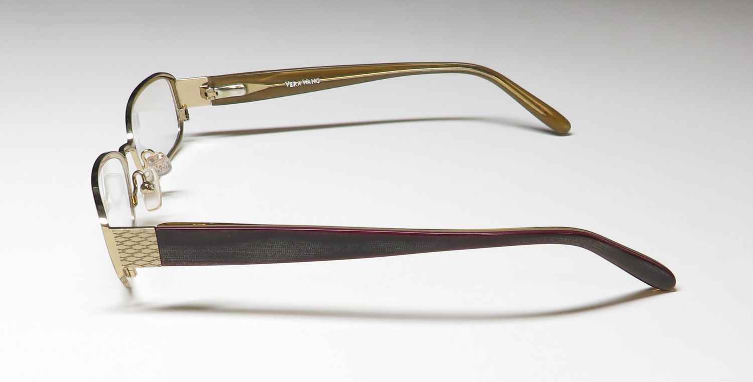 Vera Wang V029 Eyeglasses