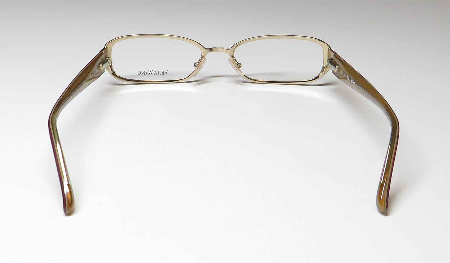 Vera Wang V029 Eyeglasses