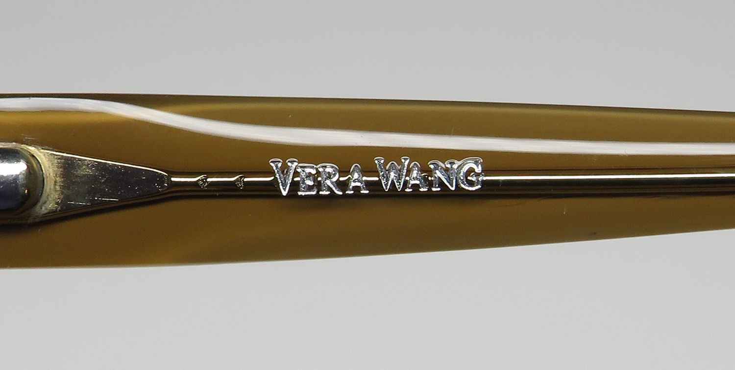 Vera Wang V029 Eyeglasses