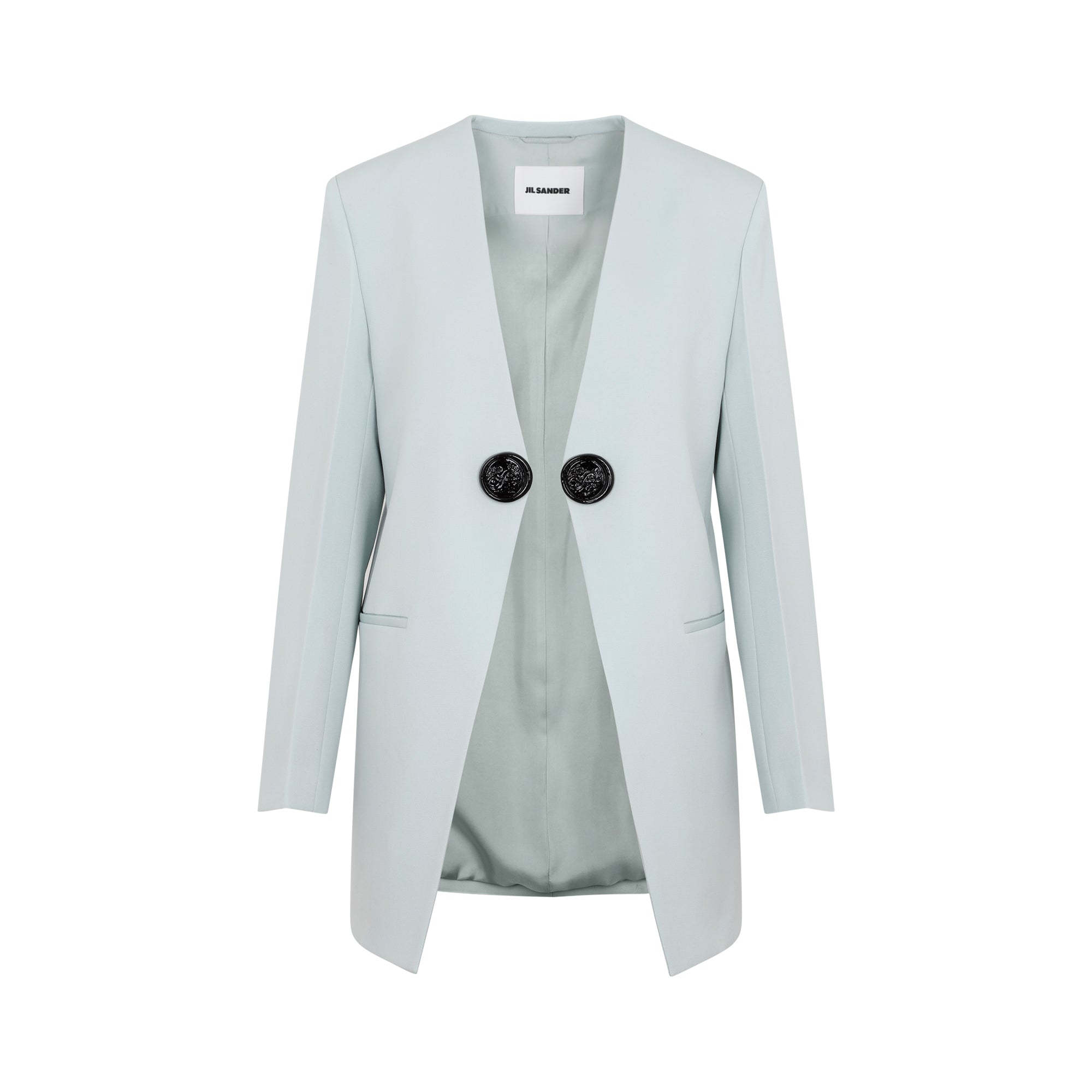 Jil Sander Wool Jacket Women by Luosophy