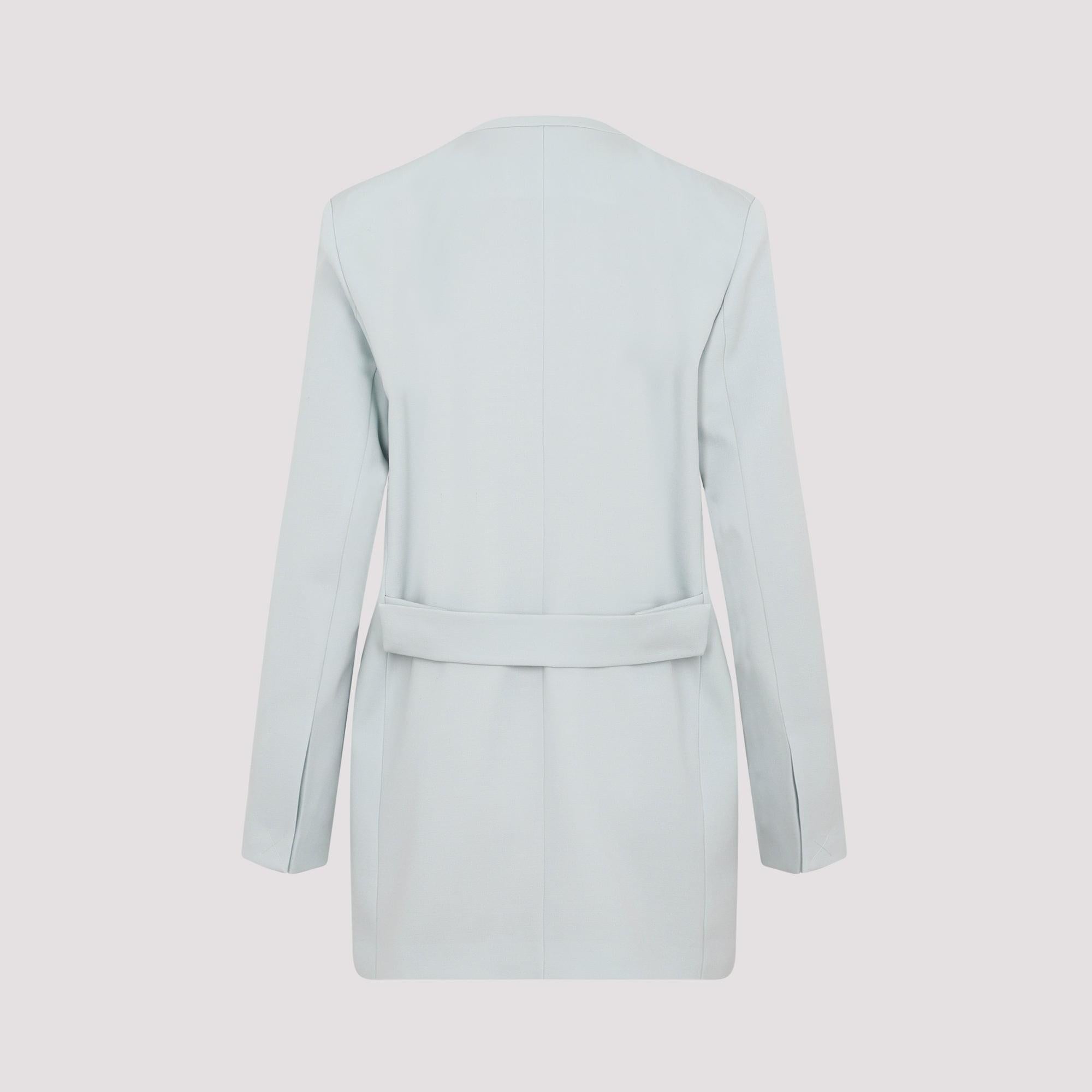 Jil Sander Wool Jacket Women DestGlow