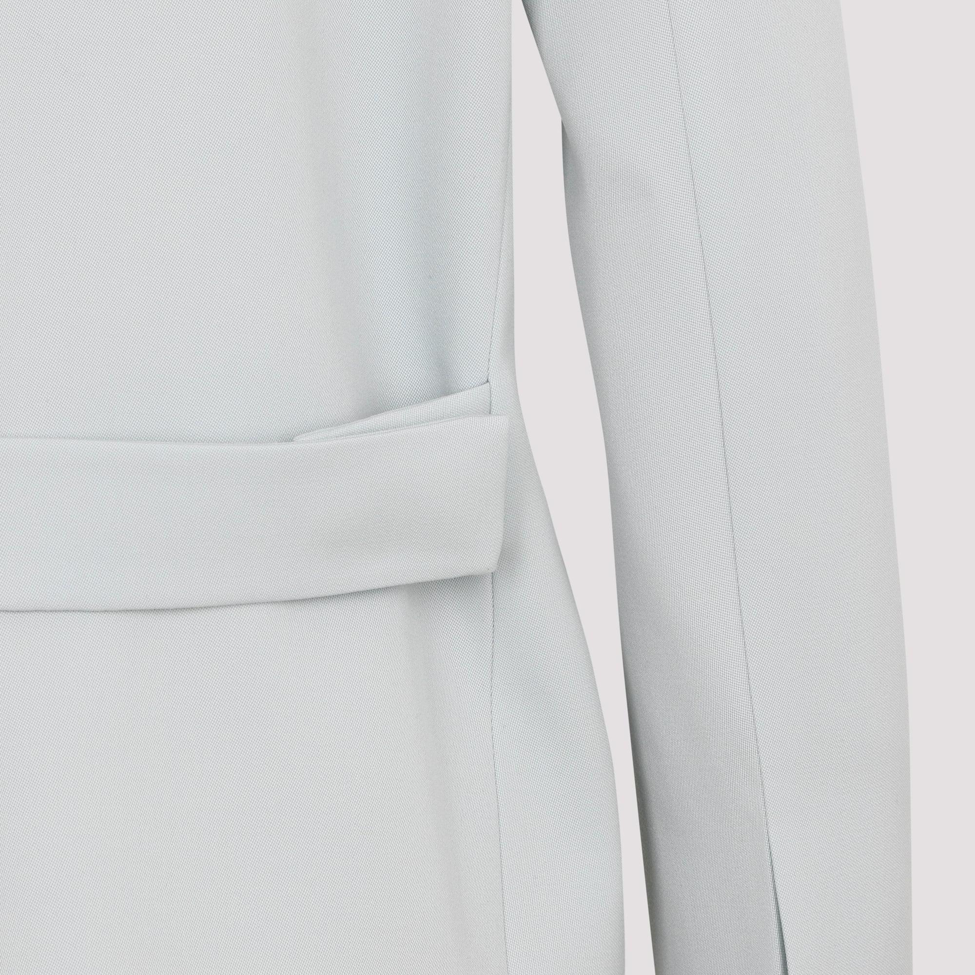 Jil Sander Wool Jacket Women DestGlow