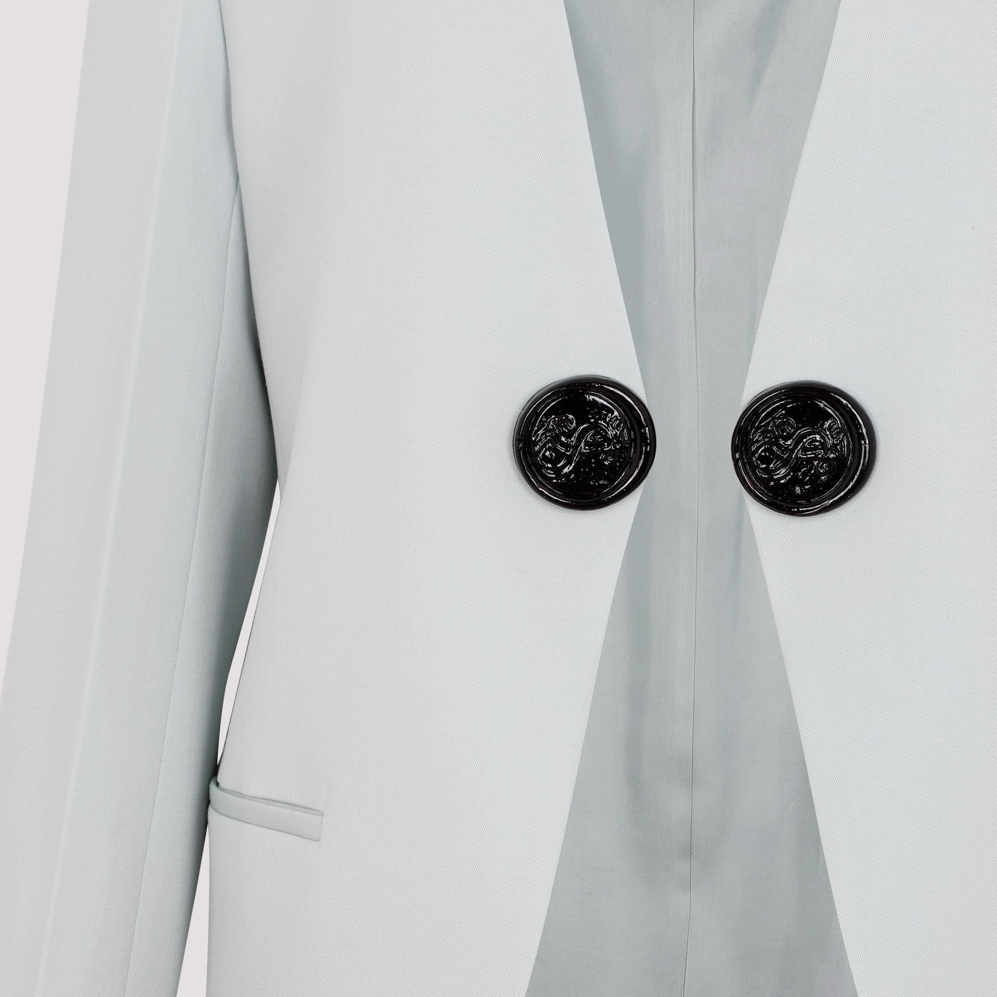 Jil Sander Wool Jacket Women DestGlow