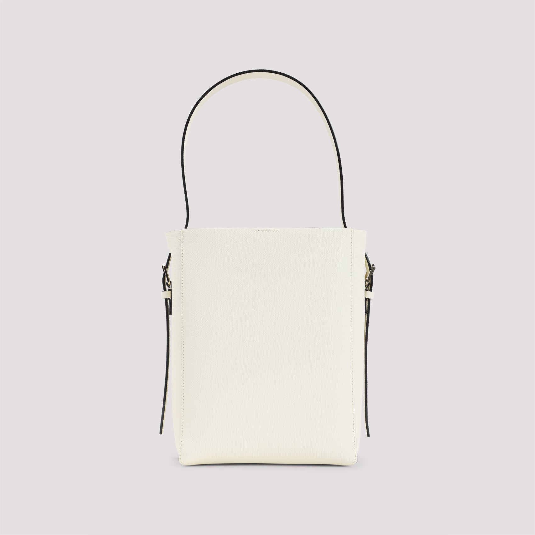 Valextra Small Bucket Bag Women by Luosophy