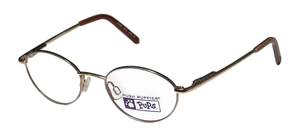 Hush Puppies 528 Eyeglasses by ModaFrames