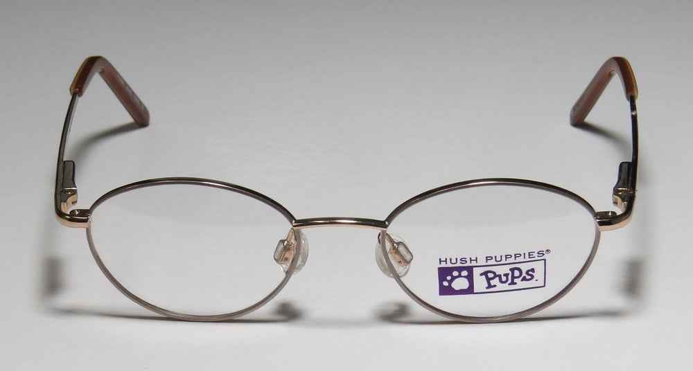 Hush Puppies 528 Eyeglasses by ModaFrames