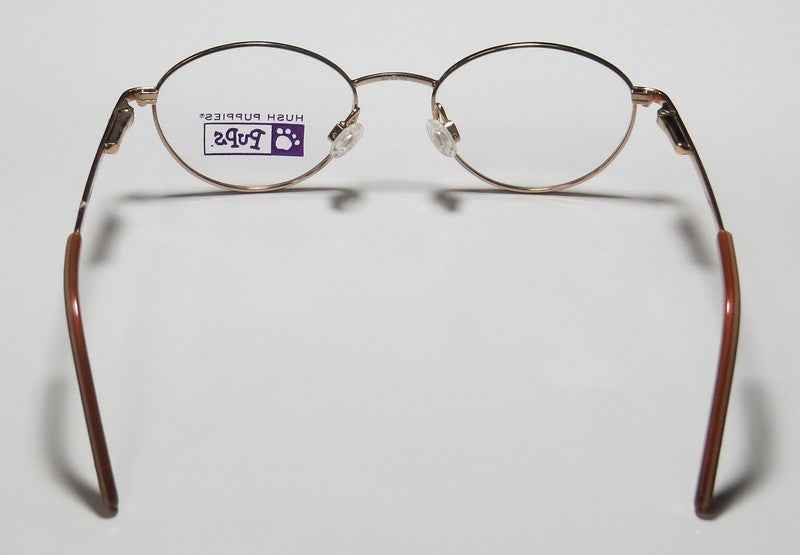 Hush Puppies 528 Eyeglasses by ModaFrames