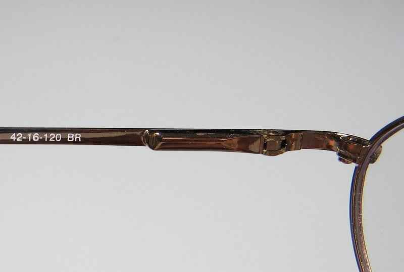 Hush Puppies 528 Eyeglasses