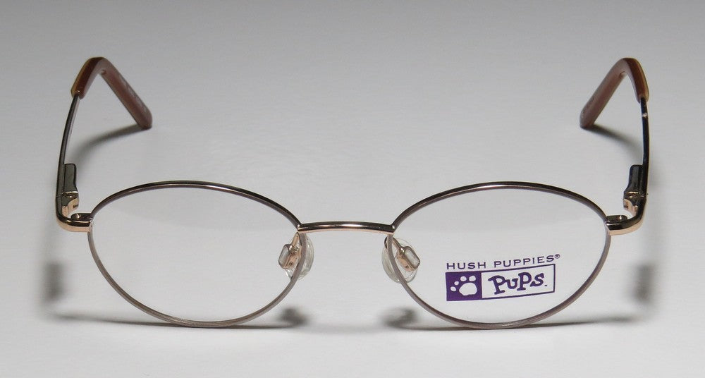 Hush Puppies 528 Eyeglasses by ModaFrames