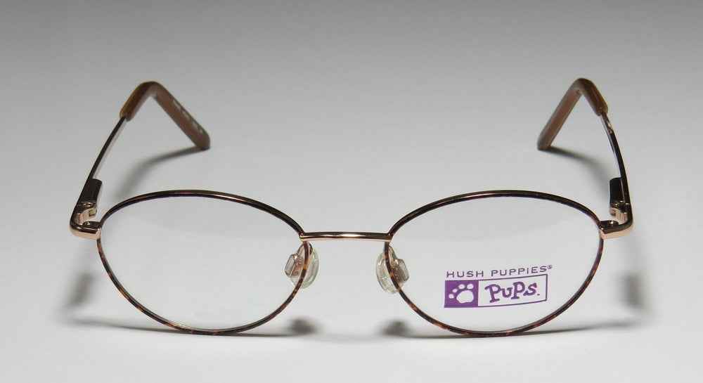 Hush Puppies 528 Eyeglasses