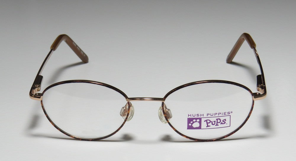 Hush Puppies 528 Eyeglasses by ModaFrames