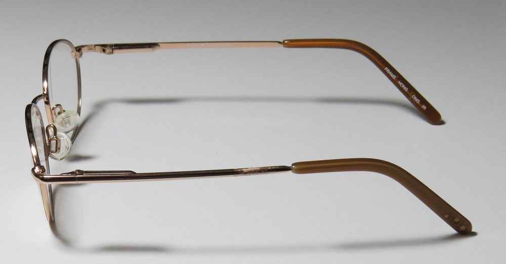 Hush Puppies 528 Eyeglasses