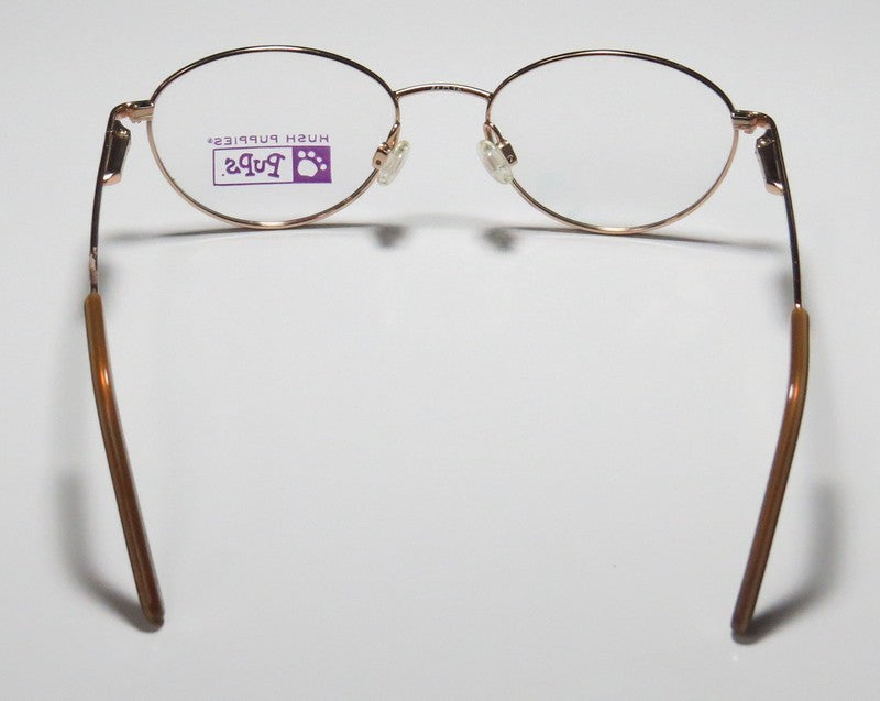 Hush Puppies 528 Eyeglasses by ModaFrames