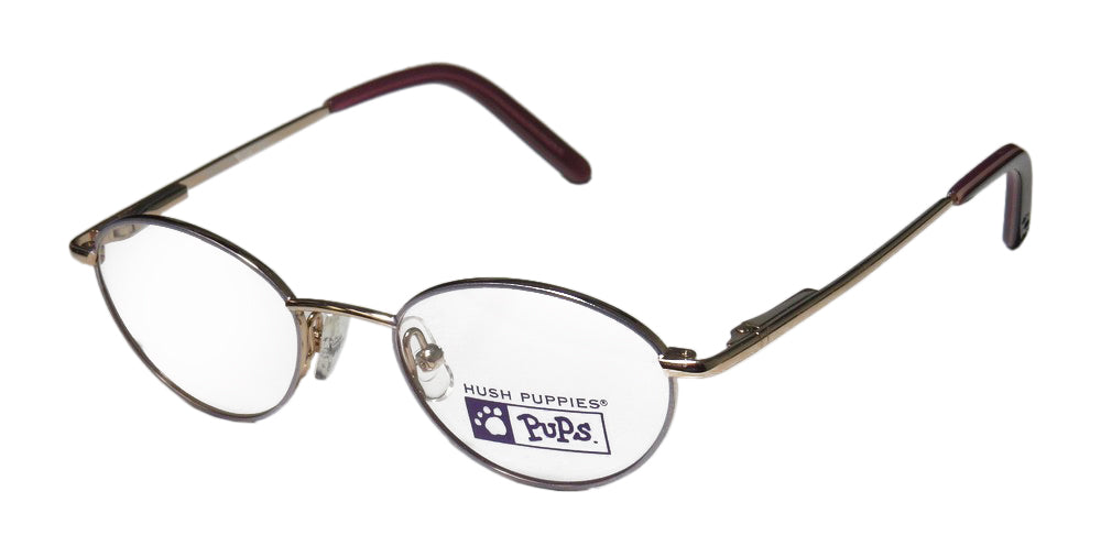 Hush Puppies 528 Eyeglasses by ModaFrames