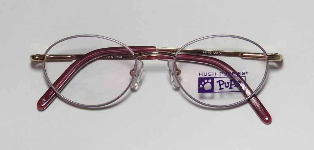 Hush Puppies 528 Eyeglasses by ModaFrames